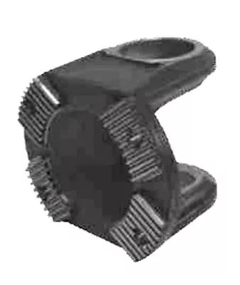 FLANGE CARDAN C/ORELHA IVECO/MBB/VW/VOLVO (101039-250-2-15-4110645-5014-N-503120