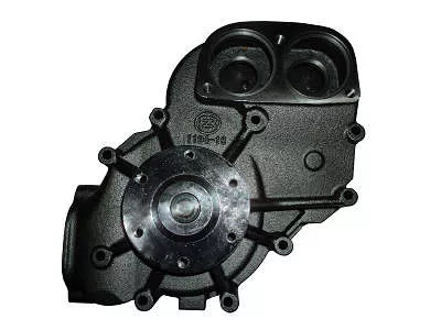 BOMBA AGUA MB 1938/1944/2638 (ROTOR135MM) (20220-4752000001-4752000101-475200000