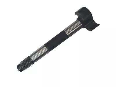 EIXO S 28 ESTRIAS DIANTEIRO ESQUERDO - PERFIL "S" (1270230219-1414-2210B6554-EX3