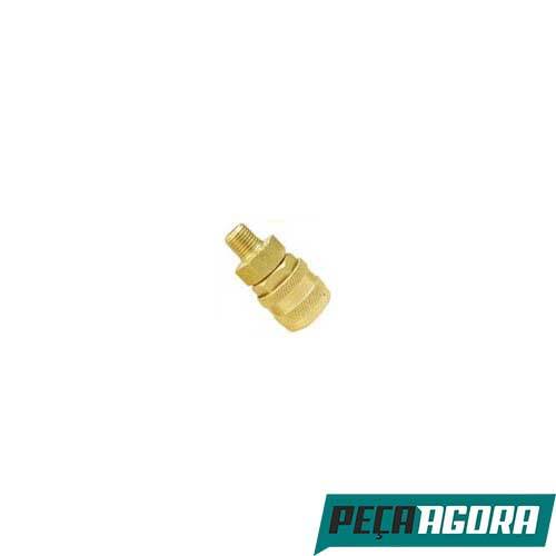 ENGATE GARDEN PARA AR COMPRIMIDO 1/4 MACHO (8566CC)