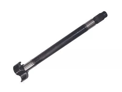 EIXO S 28 ESTRIAS ESQ.528,9MM CARRETAS-TODAS/FREIO TUBELESS  (2210FM259)