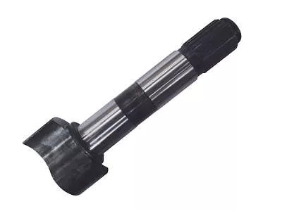 EIXO S 26 ESTRIAS DIANTEIRO ESQUERDO - PERFIL "S" (2210FM341-4615-EX201-2210FM34