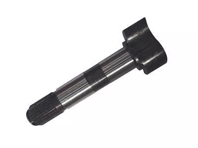 EIXO S 26 ESTRIAS DIANTEIRO DIREITO - PERFIL "Z" (2210FM342-42-724-4616-EX202-22