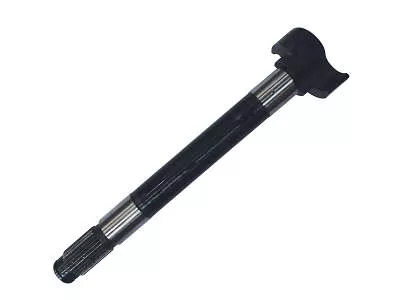 EIXO S 28 ESTRIAS TRASEIRO ESQUERDO - PERFIL "S" (1270230790-2210E7596-3607-EX31