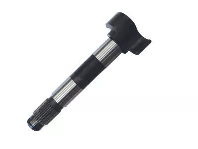 EIXO S 28 ESTRIAS DIANTEIRO ESQUERDO - PERFIL "S" (2210K6693-3506-EX411-3506-TEG