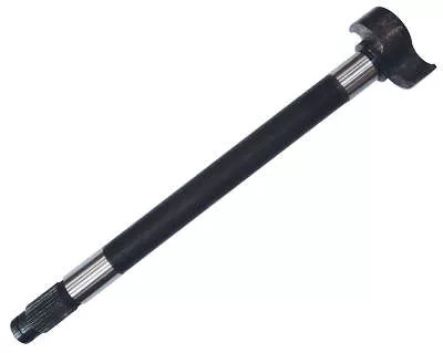 EIXO S 28 ESTRIAS TRASEIRO ESQUERDO - PERFIL "S" (1270230256-1506-2210FM268-EX34