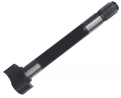 EIXO S 26 ESTRIAS TRASEIRO ESQUERDO - PERFIL "S" (2010FM379-4631-EX210-2010FM379