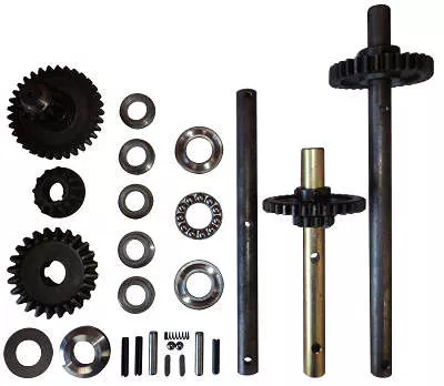 KIT REPARO PARCIAL PE DE CARRETA (BZ0494-)