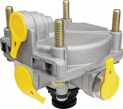 VALVULA RELE VOLVO (PORT 1/2 M22X1,5MM) (3162118-43-189-43-189/43-149/43-886-611