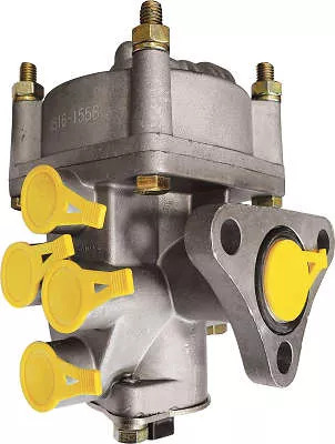 VALVULA RELE CARRETA RE4/4 4 SAIDAS 16 x 22 MM 950200/43-315 (004804-0308750402(