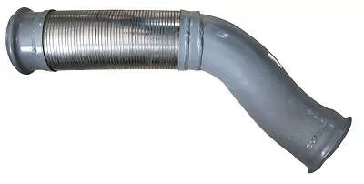 TUBO FLEXIVEL VOLVO FH 2015/2016 (EURO 5) (21718681-49-107-21718681-BZ0519)