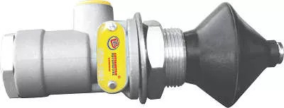 VALVULA ACIONAMENTO VOLVO N10 / N12 / NL10 / NL12 (232158-267859-43-155-43-840-4