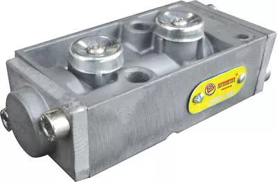 VALVULA TRANSFERENCIA CAMBIO IVECO STRALIS ZF16S221 2521 228 (0501215359-4253503