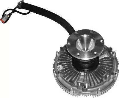 EMBREAGEM VISCOSA SCANIA SERIE 4 - P.G.R (1453967-1766909-1856995-1932651-20-220