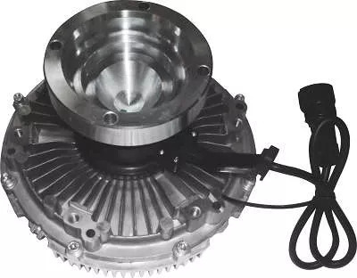 EMBREAGEM VISCOSA VOLVO FM D12 (1632628-1932583-20450239-20466633-02-20981-BZ053