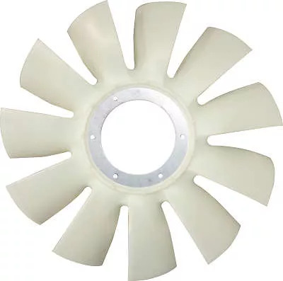HELICE  RADIADOR 11 PAS VOLVO FM12 / FM13 (1932473-20576186-20588630-21054616-21
