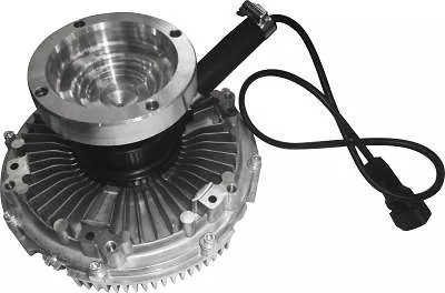 EMBREAGEM VISCOSA VOLVO FM12 / FM13 (1932600-20857618-20857618-02-21054616-2177-