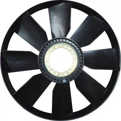 HELICE  RADIADOR 8 PAS MB ONIBUS OF1417 / OF1418 (1932-410-9062051206-9062051206