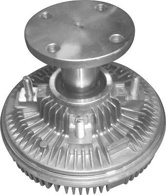 EMBREAGEM VISCOSA MB OM-366LA / OM-924LA ACCELO / ONIBUS OF (1932130-20-122-3762