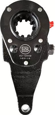 CATRACA FREIO 10 ESTRIAS CHAVE 14 C/TRAVA 1 FURO D/E (1448121-1865752-218685-327