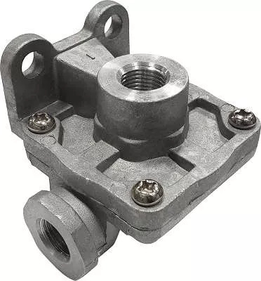 VALVULA DESCARGA RAPIDA 16MM TRUCKS / CARRETAS (43-044-43-109-972800-972800-BZ05