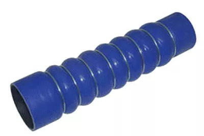 MANGUEIRA INTERCOOLER VOLVO VM DIMENSoES: 80X70X345 (21184401.)