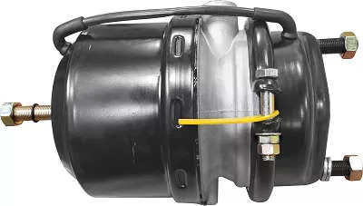 CUICA FREIO 20 X 24 HASTE CURTA BAIONETA PORT 16X1,5 C/ ADAP (0154207518-0184205