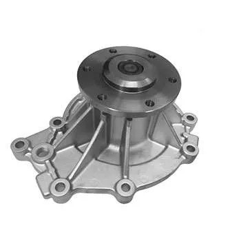 BOMBA AGUA MAN CUMMINS (51065006679-51065006699-51065007064-510650-BZ0574)