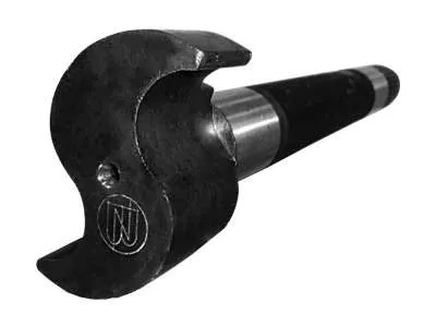 EIXO S 26 ESTRIAS DIANTEIRO DIREITO - PERFIL "S" (3054211936-3054211936-30742101