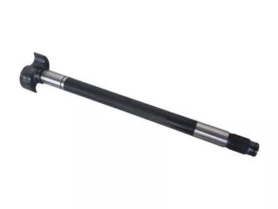 EIXO S 28 ESTRIAS 600X544MM CARRETAS NOMA PERFIL "S" (-BZ0581)