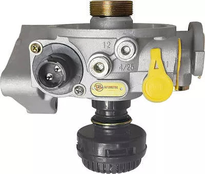 VALVULA SECADORA AR APU MB (0004301515-0004301515-43-139-43-139-932400-BZ0594)