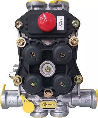 VALVULA PROTETORA 6 CIRCUITOS MB AXOR ATEGO (0034319706])