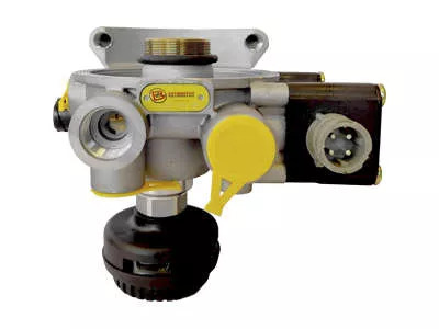 VALVULA SECADORA AR APU VOLVO FH/FM/NH13 (20884103-43-381-4324250050-4324251050-