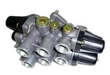 VALVULA PROTETORA 6 CIRCUITOS APU MB (0004203971-0034315506-43-181-43-842-II3116