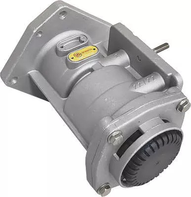 VALVULA PEDAL DE FREIO SCANIA R/ T/ P114/124/P94/F94/K124 (0-1324663-1324664-43-