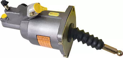 SERVO EMBREAGEM HASTE CURTA VOLVO CX VT 2000... FH12/FM12/NH (20524585-20524585-