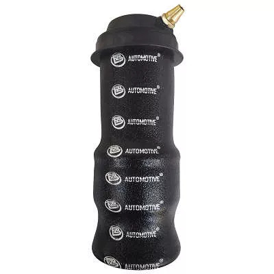 BOLSA DA CABINE DIANTEIRA VOLVO FH FM TODOS DE 2004 A 2014 (20453256.)