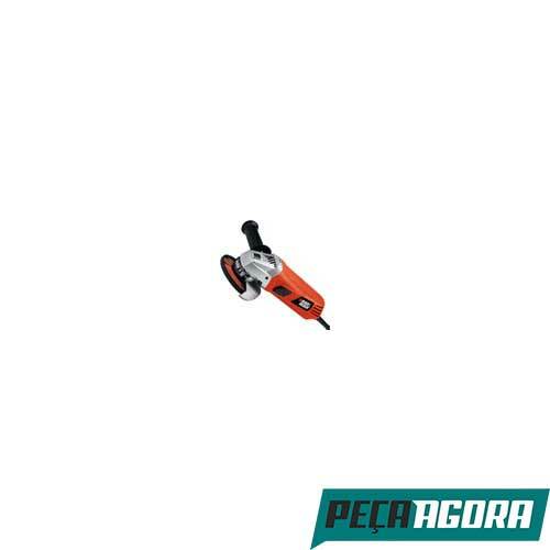 ESMERILHADEIRA BLACK&DECKER 4.1/2 220V G720-B2 (19414CC)