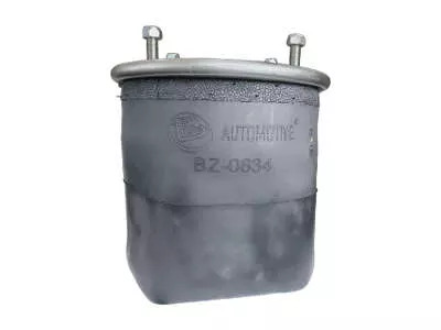 MOLA PNEUMATICA SEM BASE SUSPENSAO CARRETA (1110521948-1T19L11-212100261-3237855