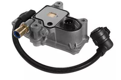 VALVULA SOLENOIDE CX CAMBIO VOLVO FH / FM11/13 (21710522-21710552-21965253-21965