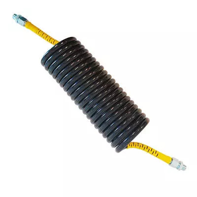 MANGUEIRA ESP DE AR 4,5M AMARELA ROSCA M16X1,5 C/ADAP (404816--BZ0640)