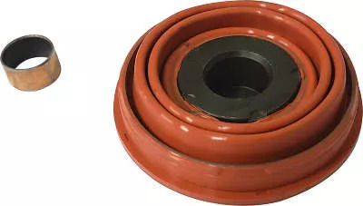 JOGO DE SAPATA COM FOLE SN5000 ACELLO (00969-9704204001/9704203901-9794200202/-B