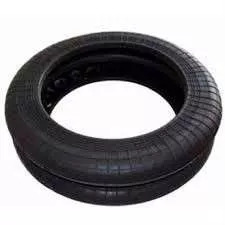 FOLE SUSPENSOR PNEUMATICO TRUCK CARRETAS MED INTERNA 334 MM (00949-8064-BZ0657)