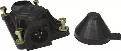 TAMPA PLASTICA COM SENSOR SN5000 ACELLO (00996-9704203901-9704204001-9794200202-