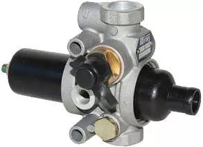 VALVULA REGULADORA DE PRESSAO MB / VW (0014319906-43-114-43-151-78209-78210-7820