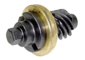 PINHAO REGULADOR FREIO FH/NH/FM/VM DIRETO - LINHA Z-CAM (0-1696925-1696925-BZ066