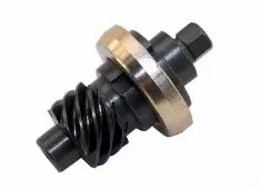 PINHAO REGULADOR FREIO FH/NH/FM/VM ESQUERDO - LINHA Z-CAM (0-1696924-1696924-BZ0