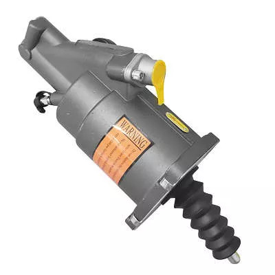 SERVO EMBREAGEM IVECO VERTIS / DAF (1346865-1443520-43-715-5801784907-622502M-BZ