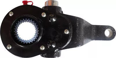 CATRACA FREIO TRASEIRO ESQUERDO MANUAL 28 ESTRIAS IVECO STRALIS 2007.. TRAKKER 