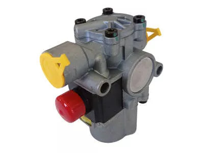 VALVULA SUSPENSAO SOLENOIDE ABS DAF/MAN/VOLVO/SCANIA/MB (0044296544-1304635#1505